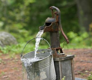 Монтаж системы водоснабжения загородного дома