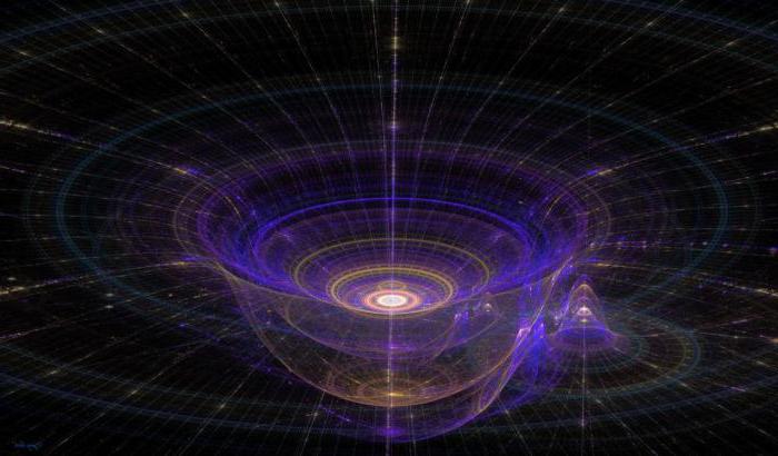 скорость расширения вселенной больше скорости света