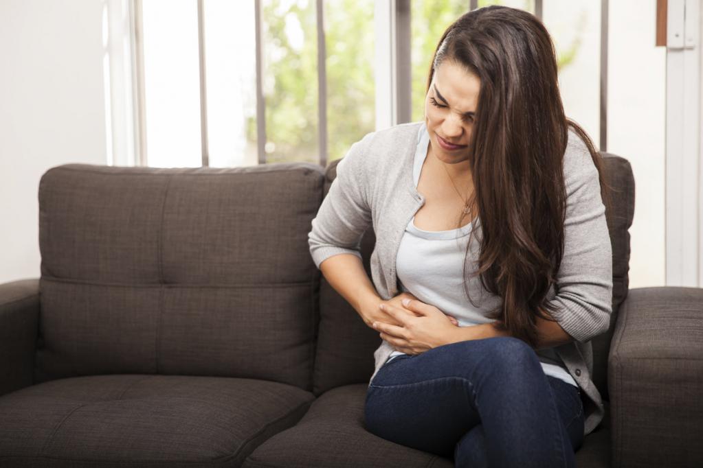 симптомы внематочной беременности