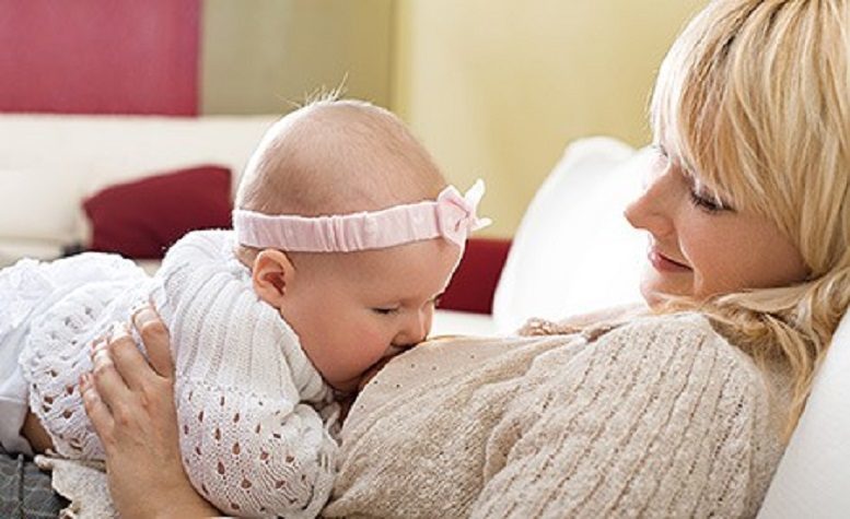 питание кормящих мам при физиологической желтухе новорожденных