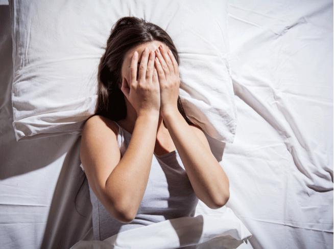 как избавиться от плохого сна