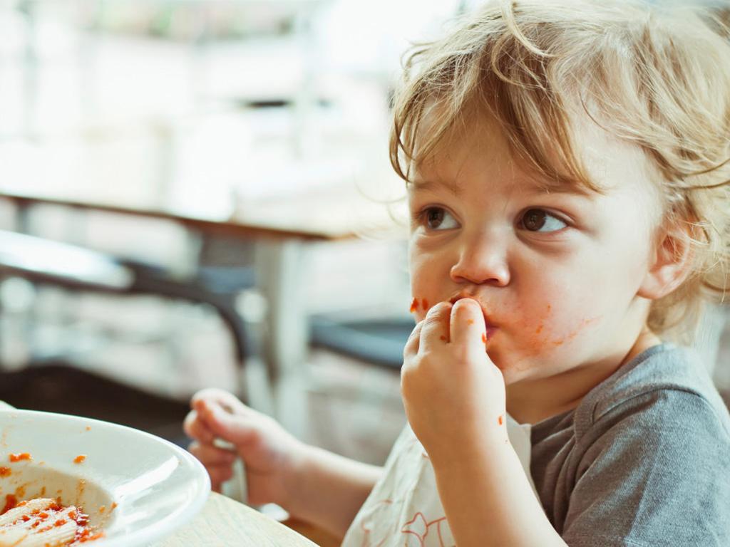 У ребенка нет аппетита: причины, способы решения проблемы, советы