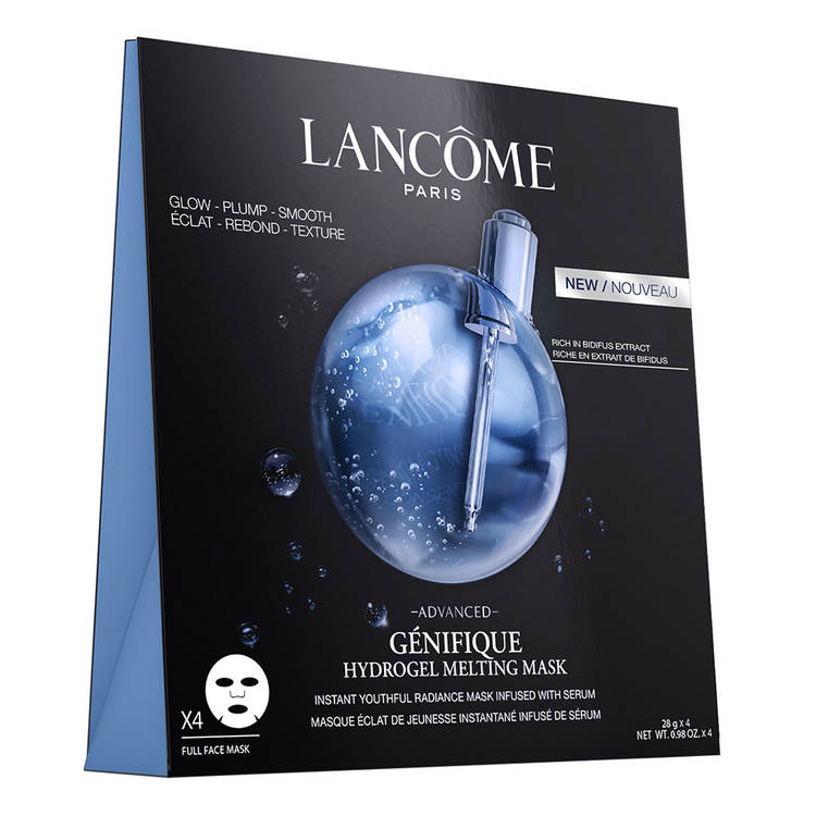 Advanced Genifique Lancome mask