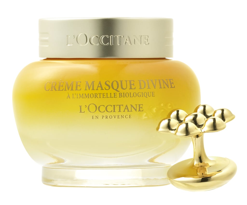 L’Occitane Immortelle Creme Masque