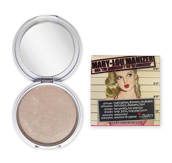 The Balm Mary-Lou Manizer