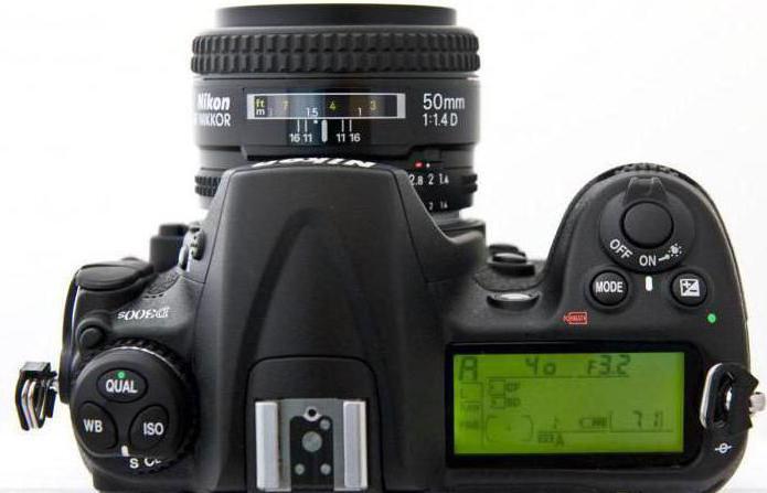 Nikon D300S отзывы профессионалов
