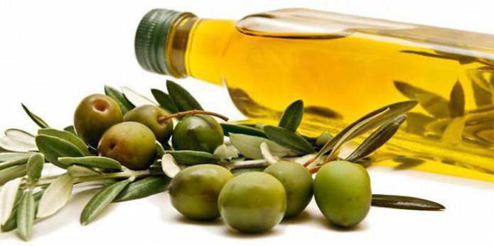 оливковое масло для жарки какое лучше