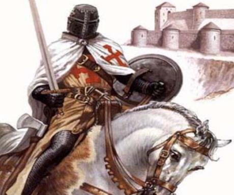 история духовно рыцарского ордена