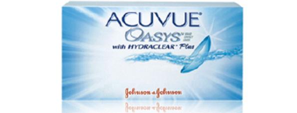 acuvue 