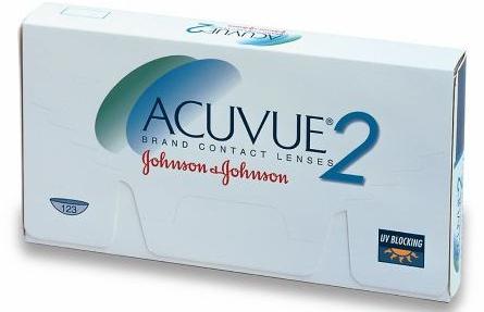    acuvue