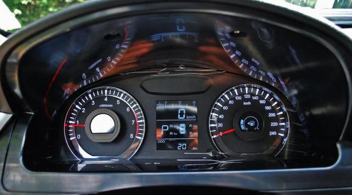 Автомобиль "Лифан Мурман" - отзывы владельцев, характеристики и особенности