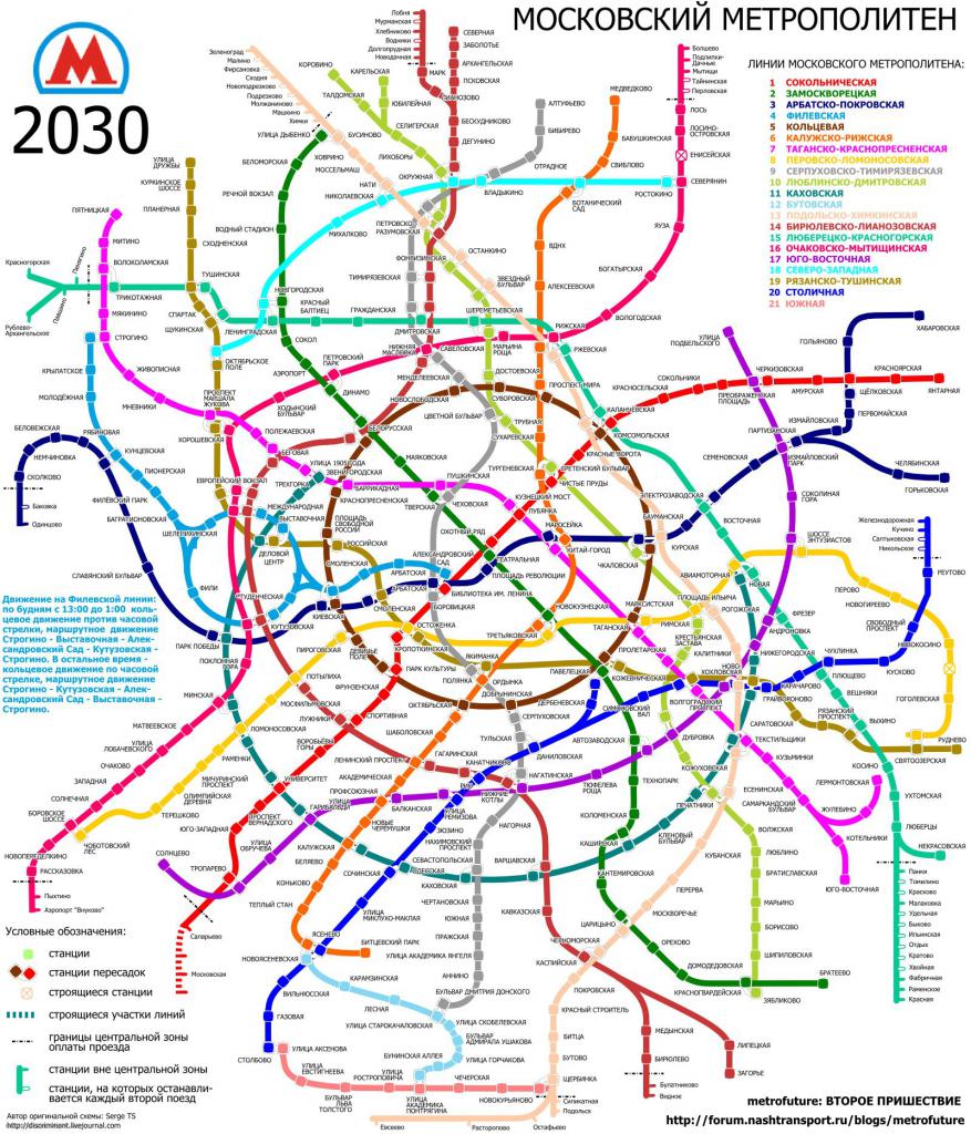 строящиеся станции метро 2017
