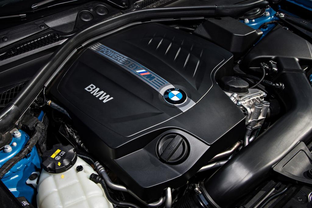 Новые моторы BMW: технические характеристики моделей, описание и фото