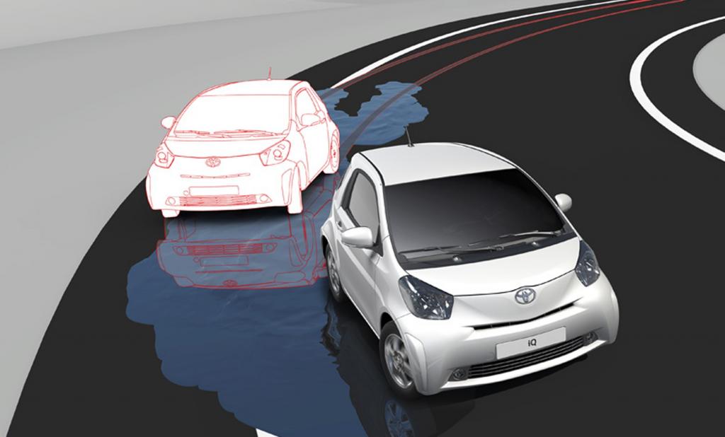 Устойчивость и управляемость автомобиля: критерии и факторы