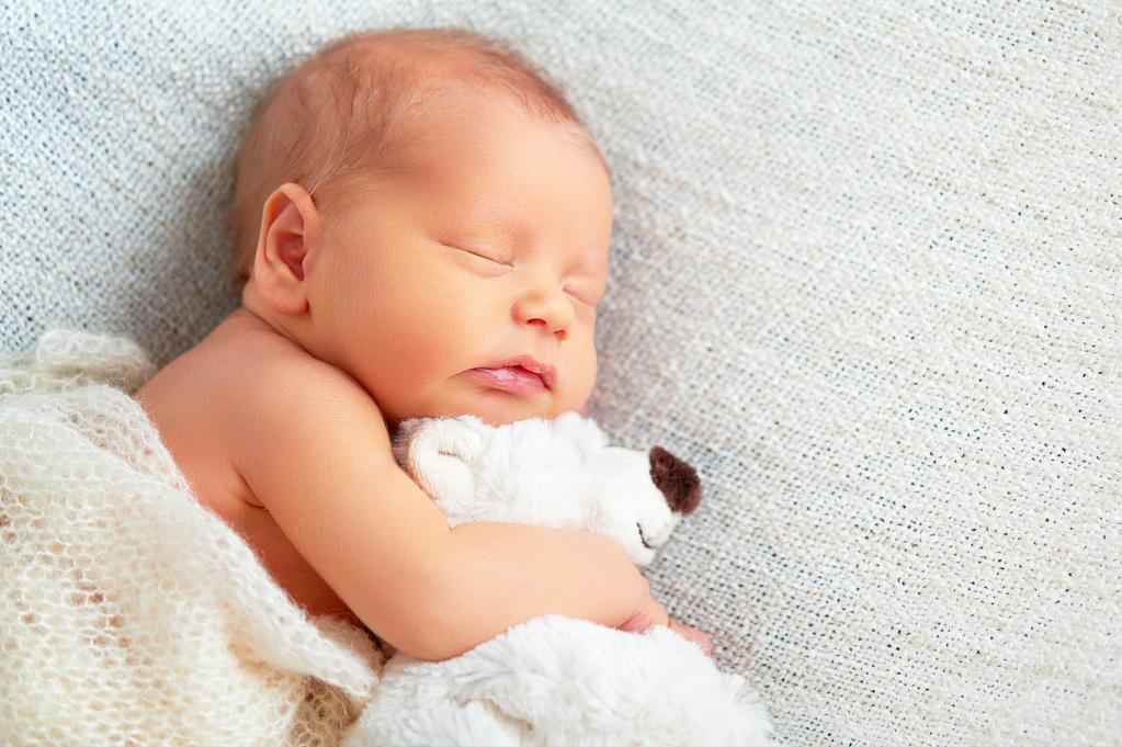 документы для снилс новорожденному ребенку