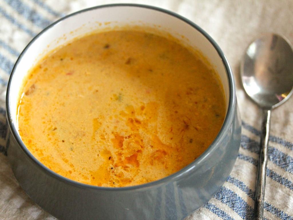 Как приготовить сырный суп из плавленного сыра: варианты рецептов с пошаговым описанием процесса приготовления