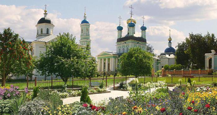 паломнический центр московского патриархата туры