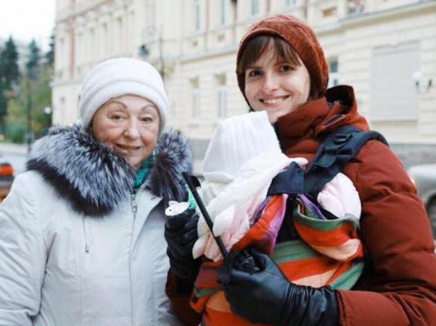 дети сергея безрукова иван