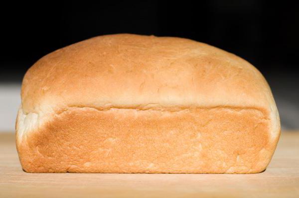 к чему снится белый свежий хлеб