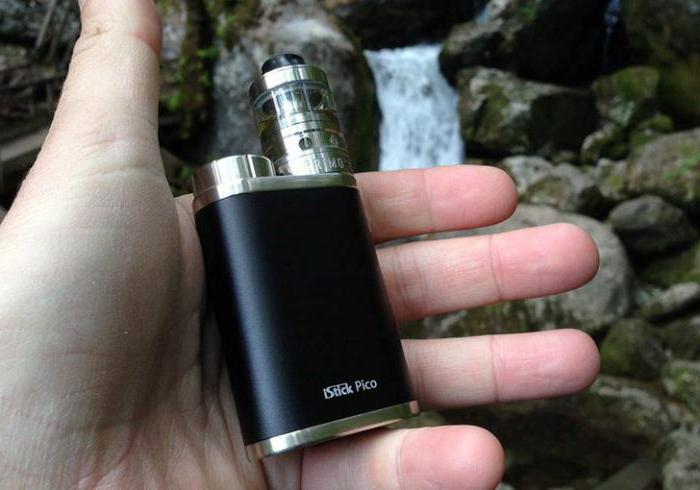 istick pico 100w