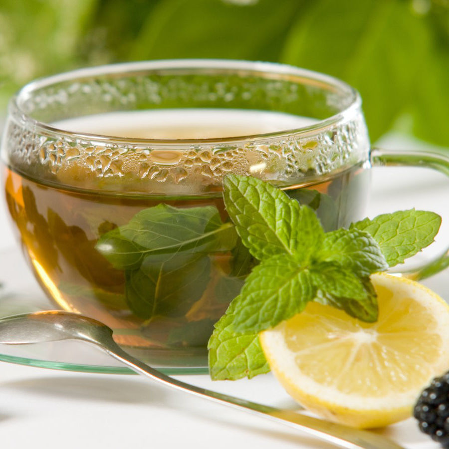 Чай с бергамотом пьют люди почти на всех континентах мира