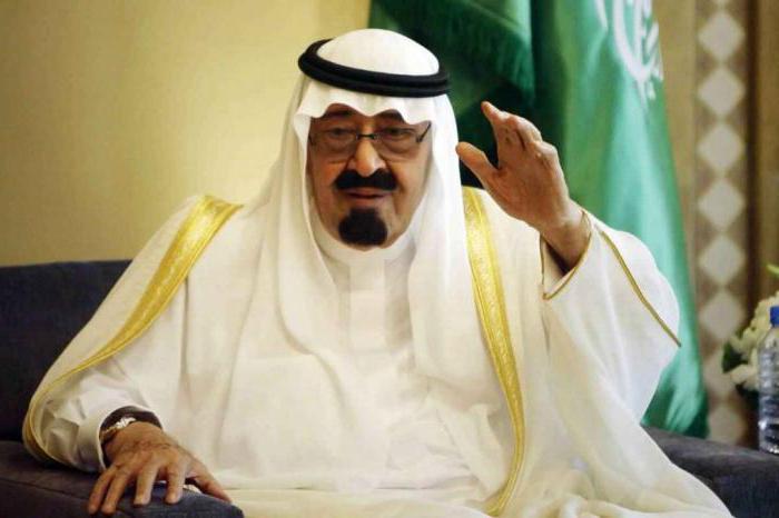 принц мохаммед саудовская аравия