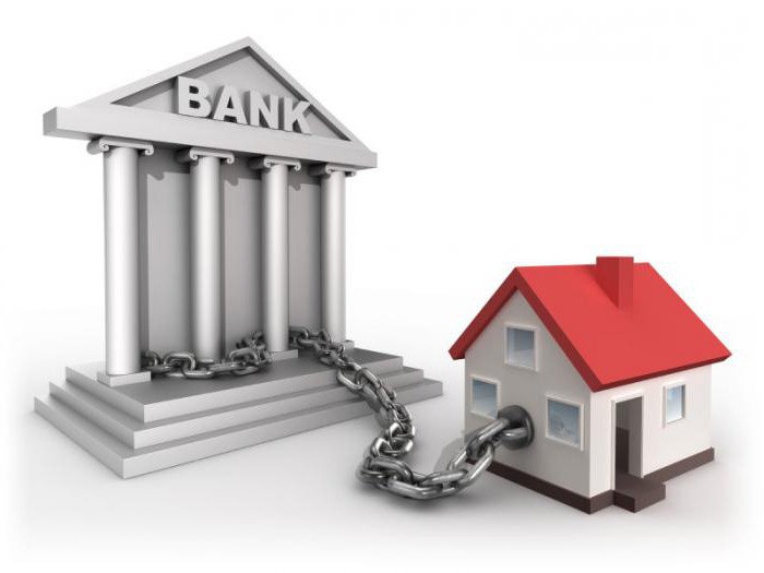 проблемы ипотечного кредитования в рф