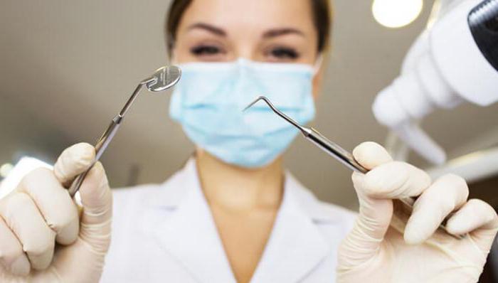 стоматологические поликлиники спб отзывы