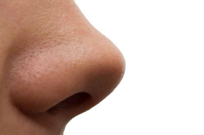как увлажнить слизистую носа в домашних 