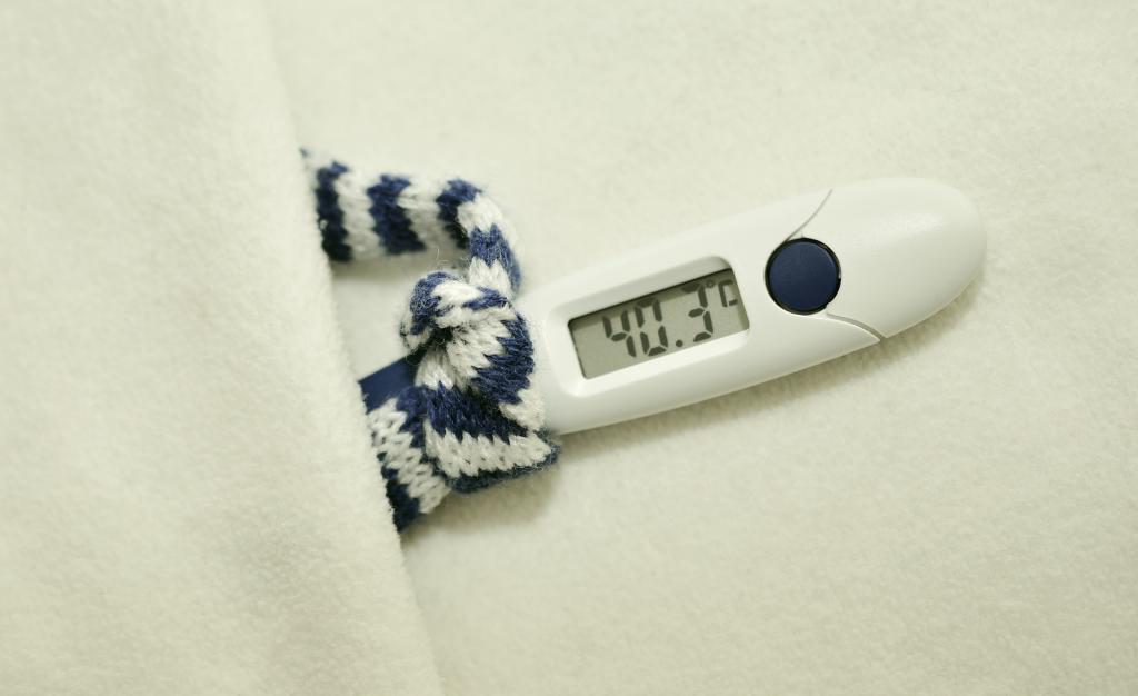 Как измерять базальную температуру при беременности: правила измерения