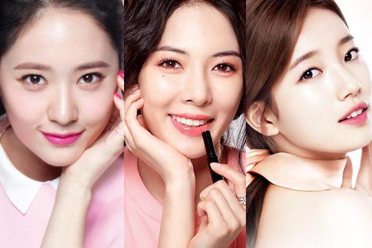 Корейский уход за кожей лица: этапы, отзывы, косметические средства