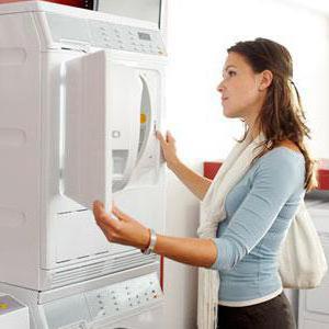 марки стиральных машин автоматов