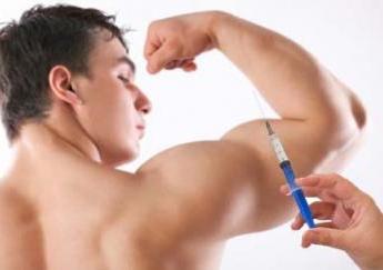 стероиды для наращивания мышечной массы