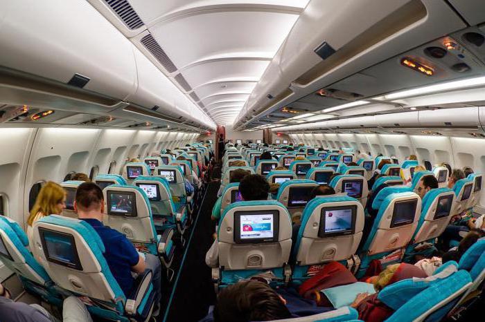 boeing 737 800 turkish airlines