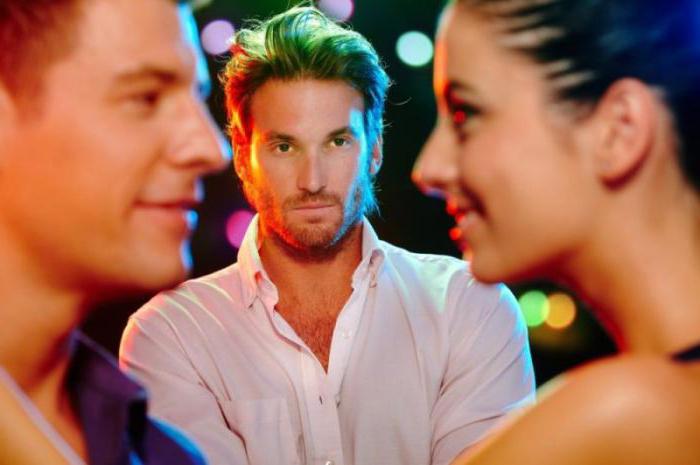 как избавиться от ревности мужчине советы психолога