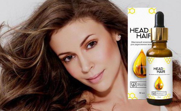 head n hair отзывы