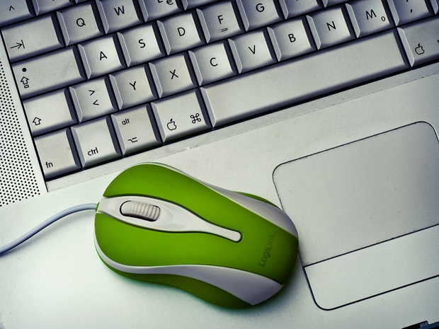 мышка и клавиатура