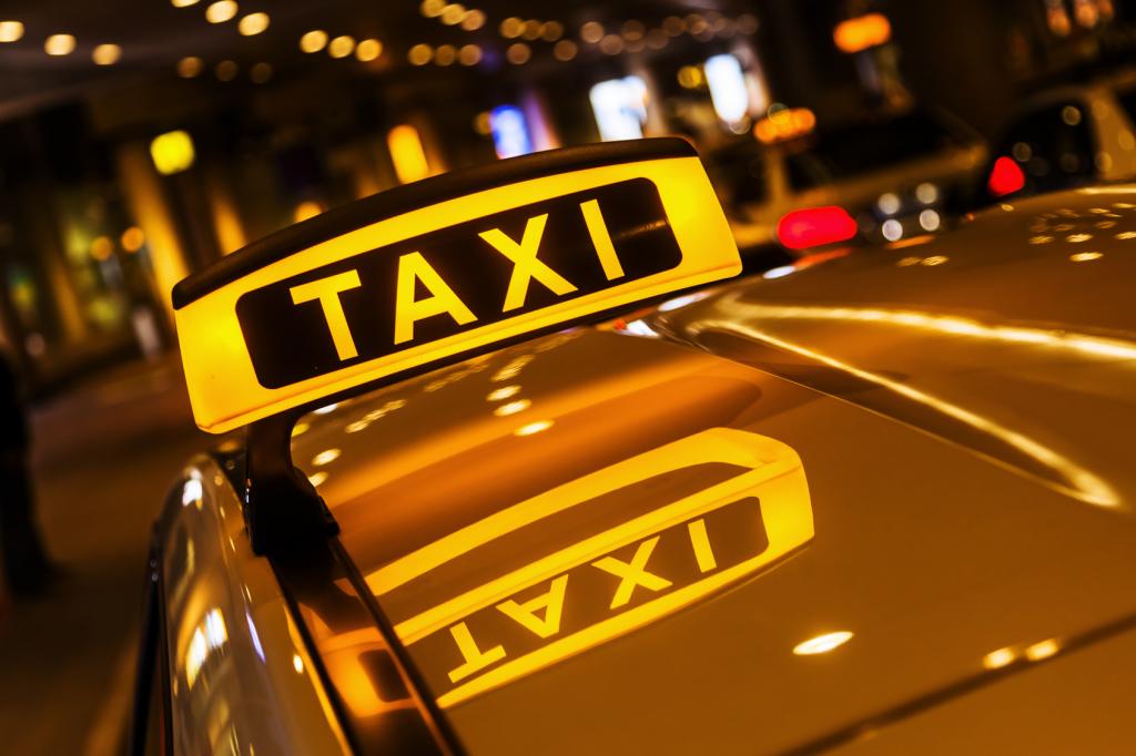 Как открыть свое такси с нуля: бизнес-план, необходимый пакет документов, вложения и рентабельность