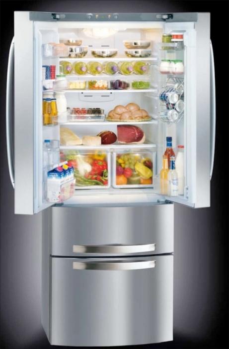 аристон холодильник