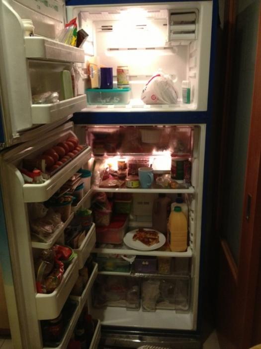 холодильник аристон ноу фрост