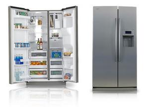 холодильники ноу фрост