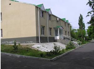 санатории волгоградской области