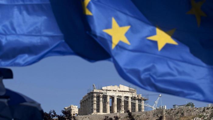 причины кризиса в греции