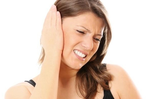 Воспалительные болезни ушей