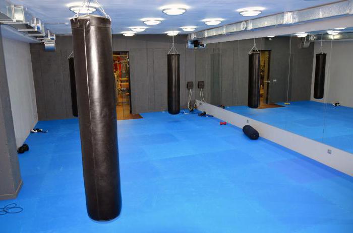 " Физкультура" - фитнес-клуб в Екатеринбурге: программа занятий и тренажерное оборудование