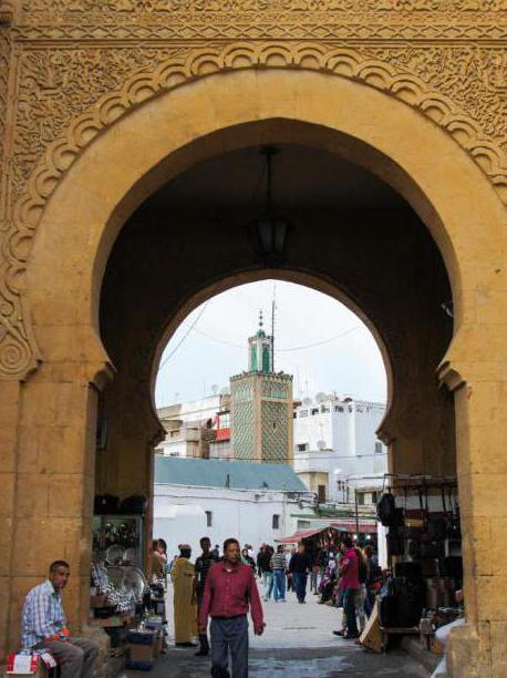  касабланка марокко отзывы 