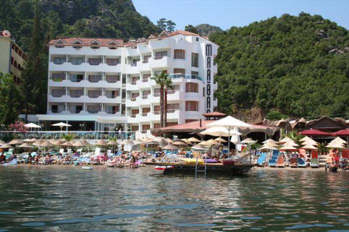 marbas beach hotel 3