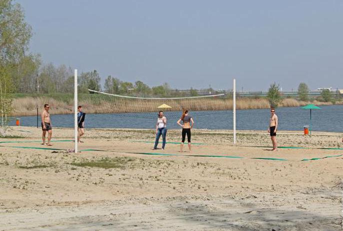 аквапарк белгород нижний ольшанец