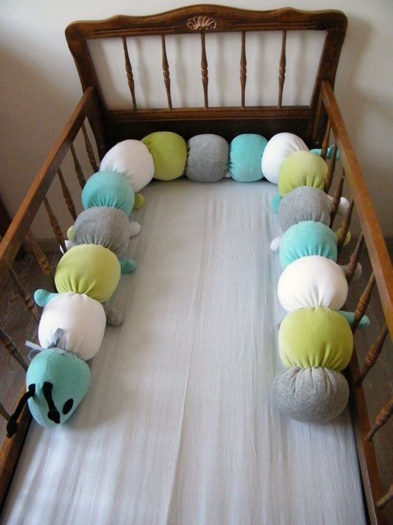 детские дизайнерские подушки