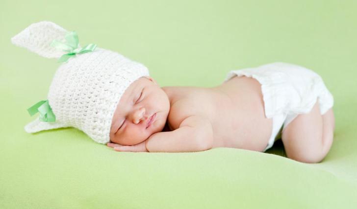 Как усыпить новорожденного ребенка? Эффективные способы быстро укачать малыша